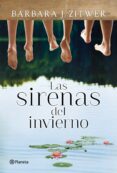 las sirenas del invierno-barbara j. zitwer-9788408109839 las sirenas del invierno-barbara j. zitwer-9788408109839