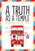 a truth as a temple!-9788408142539 a truth as a temple!-9788408142539
