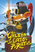 gs8 :el galeon de los gatos piratas-geronimo stilton-9788408158639 gs8 :el galeon de los gatos piratas-geronimo stilton-9788408158639
