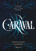 caraval-stephanie garber-9788408169239 caraval-stephanie garber-9788408169239