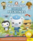 los octonautas: libro de pegatinas-9788408174639 los octonautas: libro de pegatinas-9788408174639