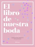 Descargar libros gratis en pdf. EL LIBRO DE NUESTRA BODA in Spanish 9788408216339