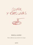 Descargar libros electrónicos de libros de Google COMER Y ESAS COSAS