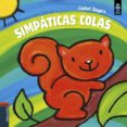 simpáticas colas-liesbet slegers-9788414005439 simpáticas colas-liesbet slegers-9788414005439