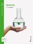 quimica 2º bachillerato + eva proyecto saber hacer cast ed 2016-9788414102039 quimica 2º bachillerato + eva proyecto saber hacer cast ed 2016-9788414102039