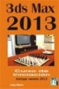 3ds max 013 curso iniciacion-josep molero-9788415033639 3ds max 013 curso iniciacion-josep molero-9788415033639