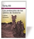 los protocolos de los sabios de sodoma y otros ensayos-tariq ali-9788415063339 los protocolos de los sabios de sodoma y otros ensayos-tariq ali-9788415063339