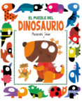 puzzle del dinosaurio, el-masayuki sebe-9788415116639 puzzle del dinosaurio, el-masayuki sebe-9788415116639