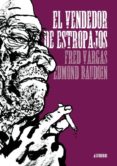 el vendedor de estropajos-fred vargas-edmond baudoin-9788415163039 el vendedor de estropajos-fred vargas-edmond baudoin-9788415163039