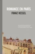 romance en paris-franz hessel-9788415217039 romance en paris-franz hessel-9788415217039