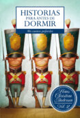 historias para antes de dormir. vol. 2 hans christian andersen (ebook)-hans christian andersen-9788415235439 historias para antes de dormir. vol. 2 hans christian andersen (ebook)-hans christian andersen-9788415235439