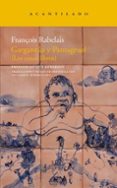 gargantua y pantagruel (los cinco libros)-françois rabelais-9788415277439 gargantua y pantagruel (los cinco libros)-françois rabelais-9788415277439