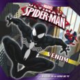 spiderman: cuento: venom-9788415343639 spiderman: cuento: venom-9788415343639