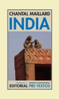 india-chantal maillard-9788415576839 india-chantal maillard-9788415576839