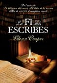 (pe) la fi dels escribes-glenn cooper-9788415645139 (pe) la fi dels escribes-glenn cooper-9788415645139