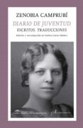 diario de juventud (ebook)-zenobia camprubi-9788415673439 diario de juventud (ebook)-zenobia camprubi-9788415673439