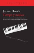 tiempo y musica-jeanne hersch-9788415689539 tiempo y musica-jeanne hersch-9788415689539