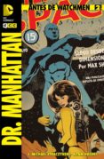 antes de watchmen: dr. manhattan núm. 02-j. michael straczynski-len wein-9788415748939 antes de watchmen: dr. manhattan núm. 02-j. michael straczynski-len wein-9788415748939