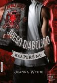 juego diabólico (ebook)-joanna wylde-9788415854739 juego diabólico (ebook)-joanna wylde-9788415854739