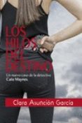 los hilos del destino-clara asuncion garcia-9788415899839 los hilos del destino-clara asuncion garcia-9788415899839