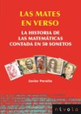 las mates en verso-francisco javier peralta coronado-9788415913139 las mates en verso-francisco javier peralta coronado-9788415913139