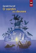 o xardin dos deuses-gerald durrell-9788415920939 o xardin dos deuses-gerald durrell-9788415920939