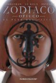 zodiaco nº 13-eric corbeyran-9788415921639 zodiaco nº 13-eric corbeyran-9788415921639