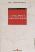 la protección social de los artistas y de los profesionales tauri nos-elena desdentado daroca-9788415923039 la protección social de los artistas y de los profesionales tauri nos-elena desdentado daroca-9788415923039