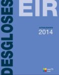 desgloses eir. actualizacion 2014-9788415946939 desgloses eir. actualizacion 2014-9788415946939