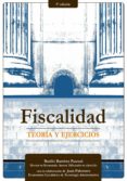 fiscalidad. teoria y ejercicios. 5ª edicion (ebook)-9788415947639 fiscalidad. teoria y ejercicios. 5ª edicion (ebook)-9788415947639