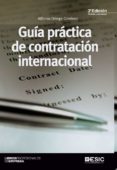 guía práctica de la contratación internacional (3ª ed.)-alfonso ortega gimenez-9788415986539 guía práctica de la contratación internacional (3ª ed.)-alfonso ortega gimenez-9788415986539