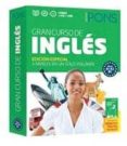gran curso pons ingles (a1-a2-b1) (4 libros + 6 cd + dvd + gramat ica esencial)-9788416057139 gran curso pons ingles (a1-a2-b1) (4 libros + 6 cd + dvd + gramat ica esencial)-9788416057139