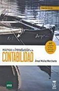 practicas de introduccion a la contabilidad (nuevo curso 2014-201 5)-angel muñoz merchante-9788416140039 practicas de introduccion a la contabilidad (nuevo curso 2014-201 5)-angel muñoz merchante-9788416140039