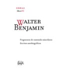 obra completa: libro vi-walter benjamin-9788416160839 obra completa: libro vi-walter benjamin-9788416160839