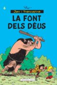 la font dels déus-9788416166039 la font dels déus-9788416166039