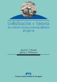 globalizacion e historia. la evolucion de una economia atlantica del siglo xix (ebook)-9788416272839 globalizacion e historia. la evolucion de una economia atlantica del siglo xix (ebook)-9788416272839