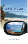 nueva zelanda, ¿el ultimo paraiso?: una ruta por las antipodas-susana rodriguez-jordi bosch diez-9788416281039 nueva zelanda, ¿el ultimo paraiso?: una ruta por las antipodas-susana rodriguez-jordi bosch diez-9788416281039