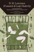 el amante de lady chatterley-david herbert lawrence-9788416358939 el amante de lady chatterley-david herbert lawrence-9788416358939