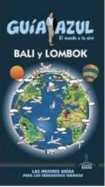 bali y lombok 2015 (guia azul)-9788416408139 bali y lombok 2015 (guia azul)-9788416408139