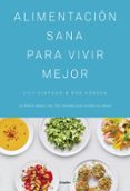 alimentacion sana para vivir mejor-lily simpson-rob hobson-9788416449439 alimentacion sana para vivir mejor-lily simpson-rob hobson-9788416449439
