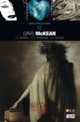 grandes autores de vertigo: dave mckean-grant morrison-jamie delano-9788416475339 grandes autores de vertigo: dave mckean-grant morrison-jamie delano-9788416475339