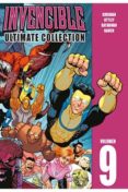 invencible: ultimate collection vol. 9-robert kirkman-9788416486939 invencible: ultimate collection vol. 9-robert kirkman-9788416486939