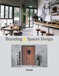 branding & spaces design (ed. bilingüe español - ingles)-9788416500239 branding & spaces design (ed. bilingüe español - ingles)-9788416500239