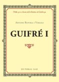 guifre i (cat)-antoni rovira i virgili-9788416587339 guifre i (cat)-antoni rovira i virgili-9788416587339