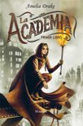 la academia: primer libro-amelia drake-9788416638239 la academia: primer libro-amelia drake-9788416638239