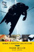 batman: el regreso del caballero oscuro (5ª ed.)-frank miller-9788416746439 batman: el regreso del caballero oscuro (5ª ed.)-frank miller-9788416746439
