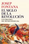 el siglo de la revolución (ebook)-josep fontana lazaro-9788416771639 el siglo de la revolución (ebook)-josep fontana lazaro-9788416771639