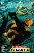 aquaman núm. 14-cullen bunn-dan abnett-9788416840939 aquaman núm. 14-cullen bunn-dan abnett-9788416840939