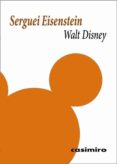 walt disney-serguei eisenstein-9788416868339 walt disney-serguei eisenstein-9788416868339