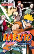 naruto anime comic nº03-masashi kishimoto-9788416889839 naruto anime comic nº03-masashi kishimoto-9788416889839